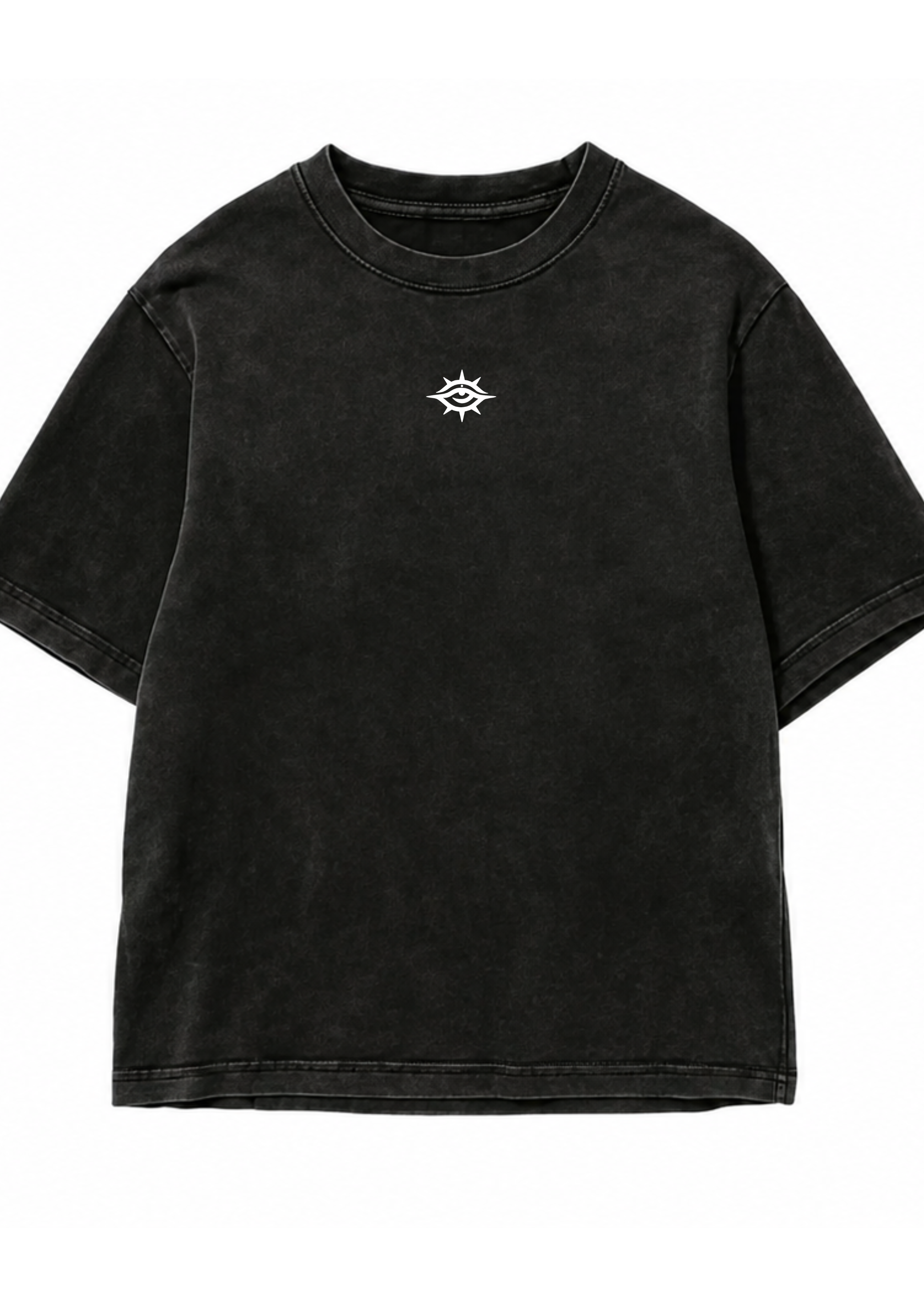Kishore - front print